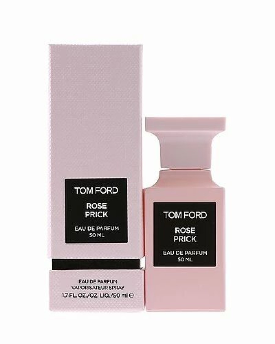 Fragrance * | Tom Ford Women'S 1.7Oz Rose Prick Edp Spray