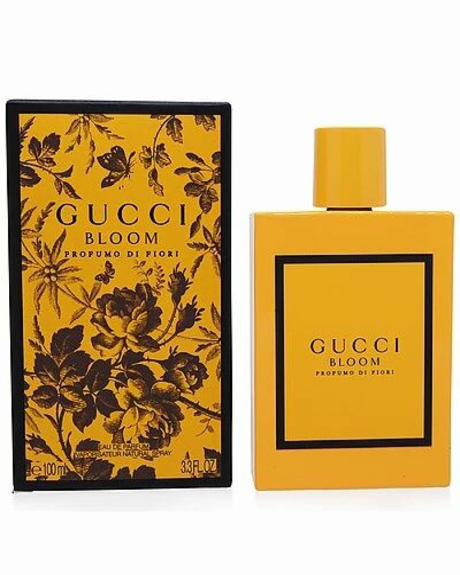 Fragrance * | Gucci Women'S 3.3Oz Bloom Profumo Di Fiori Edp Spray