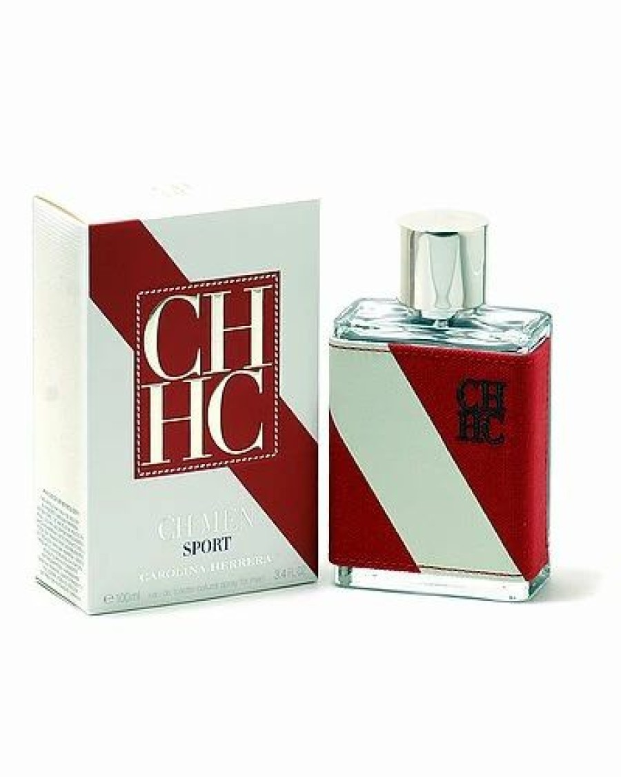 Fragrance * | Carolina Herrera 3.4Oz Sport Men Women