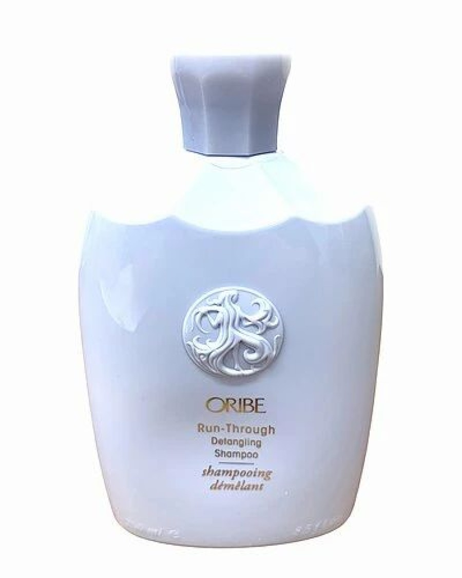 Shampoo & Conditioners * | Oribe 8.5Oz Run-Through Detangling Shampoo Women