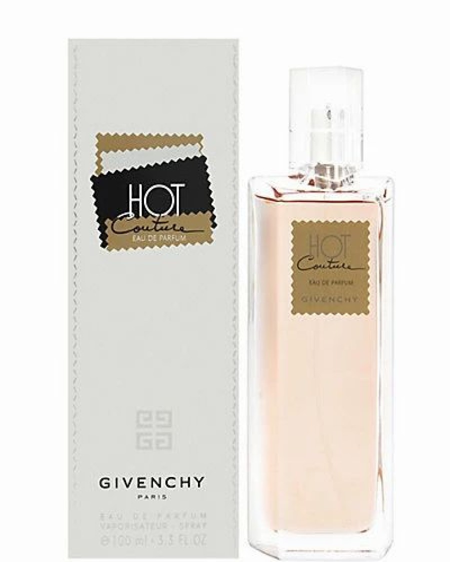 Fragrance * | Givenchy Women'S Hot Couture 1.7Oz Eau De Parfum Spray