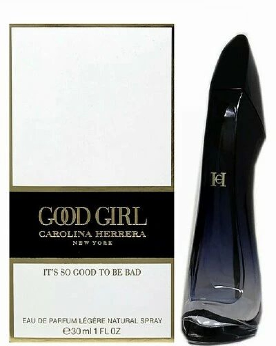 Fragrance * | Carolina Herrera Women'S 1Oz Good Girl Legere Edp Spray