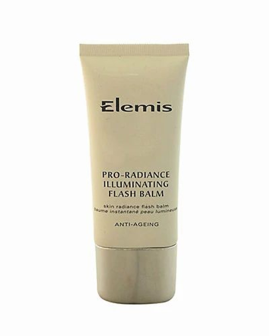 Moisturizers & Eye Cream * | Elemis 1.7Oz Pro-Radiance Illuminating Flash Balm Women