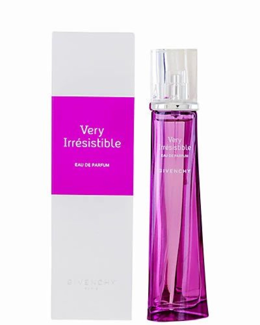 Fragrance * | Givenchy Women'S 2.5Oz Very Irresistible Eau De Parfum Spray