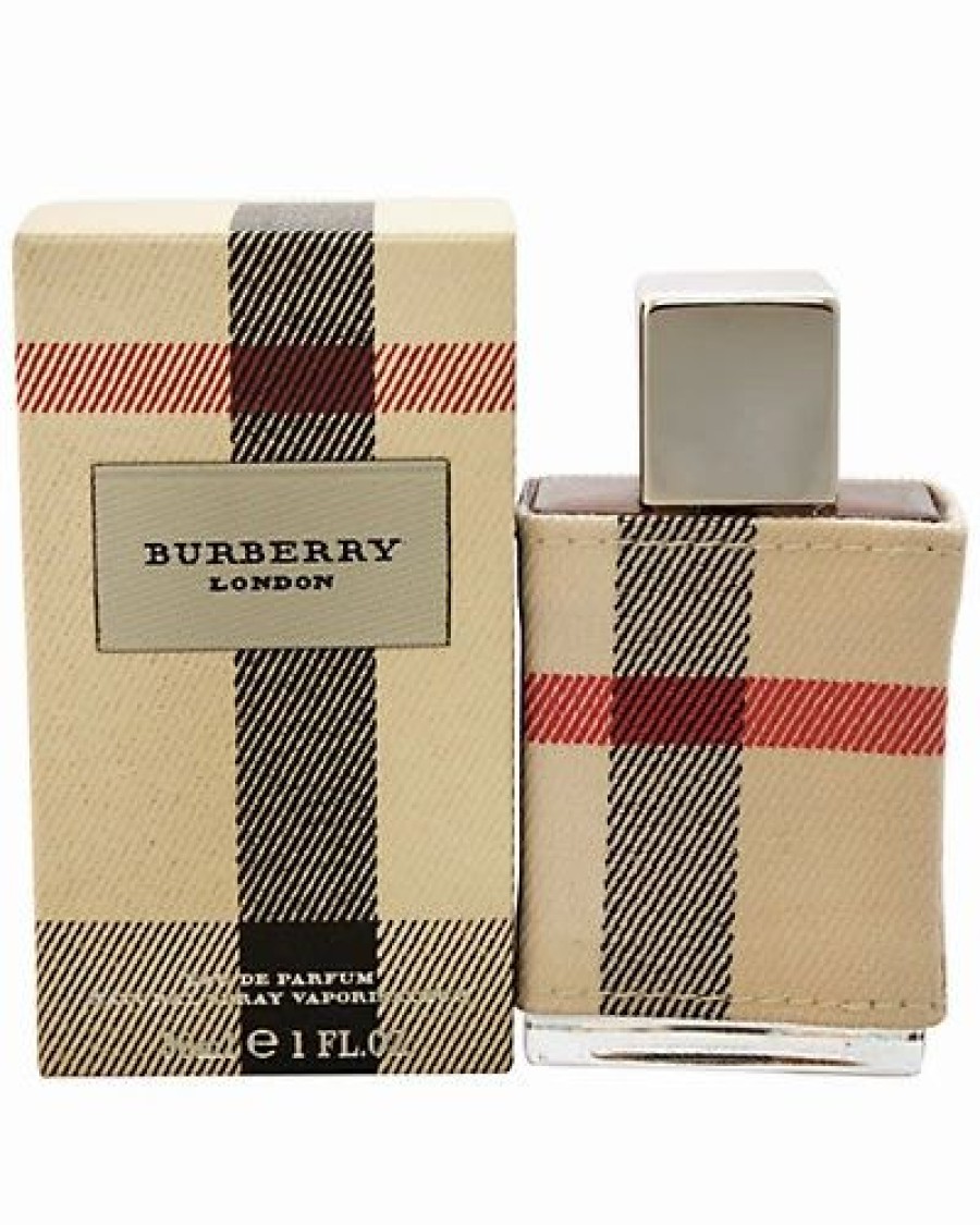 Fragrance * | Burberry Women'S London 1Oz Eau De Parfum Spray