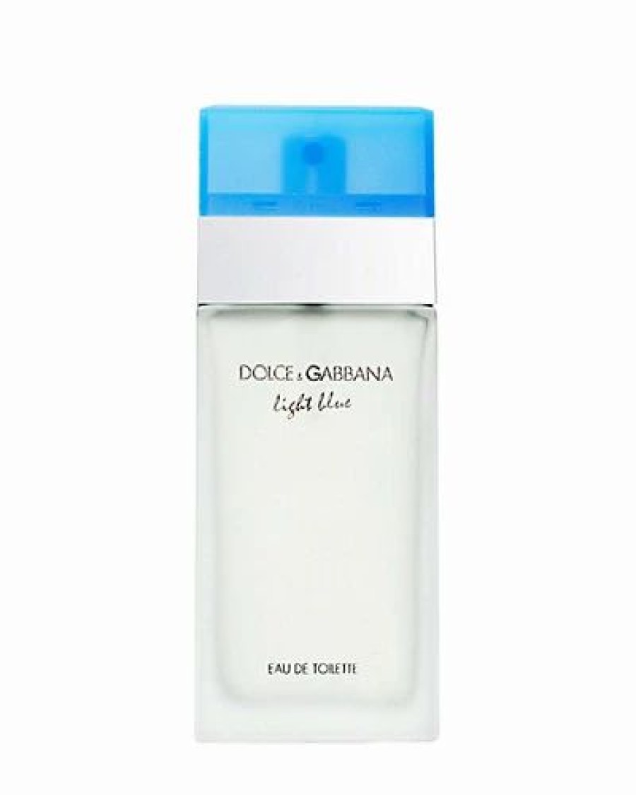 Fragrance * | Dolce & Gabbana Women'S Light Blue 6.7Oz Eau De Toilette Spray