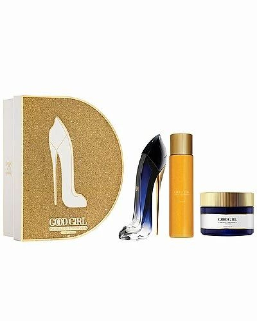 Fragrance * | Carolina Herrera Women'S Good Girl Legere 3Pc Set