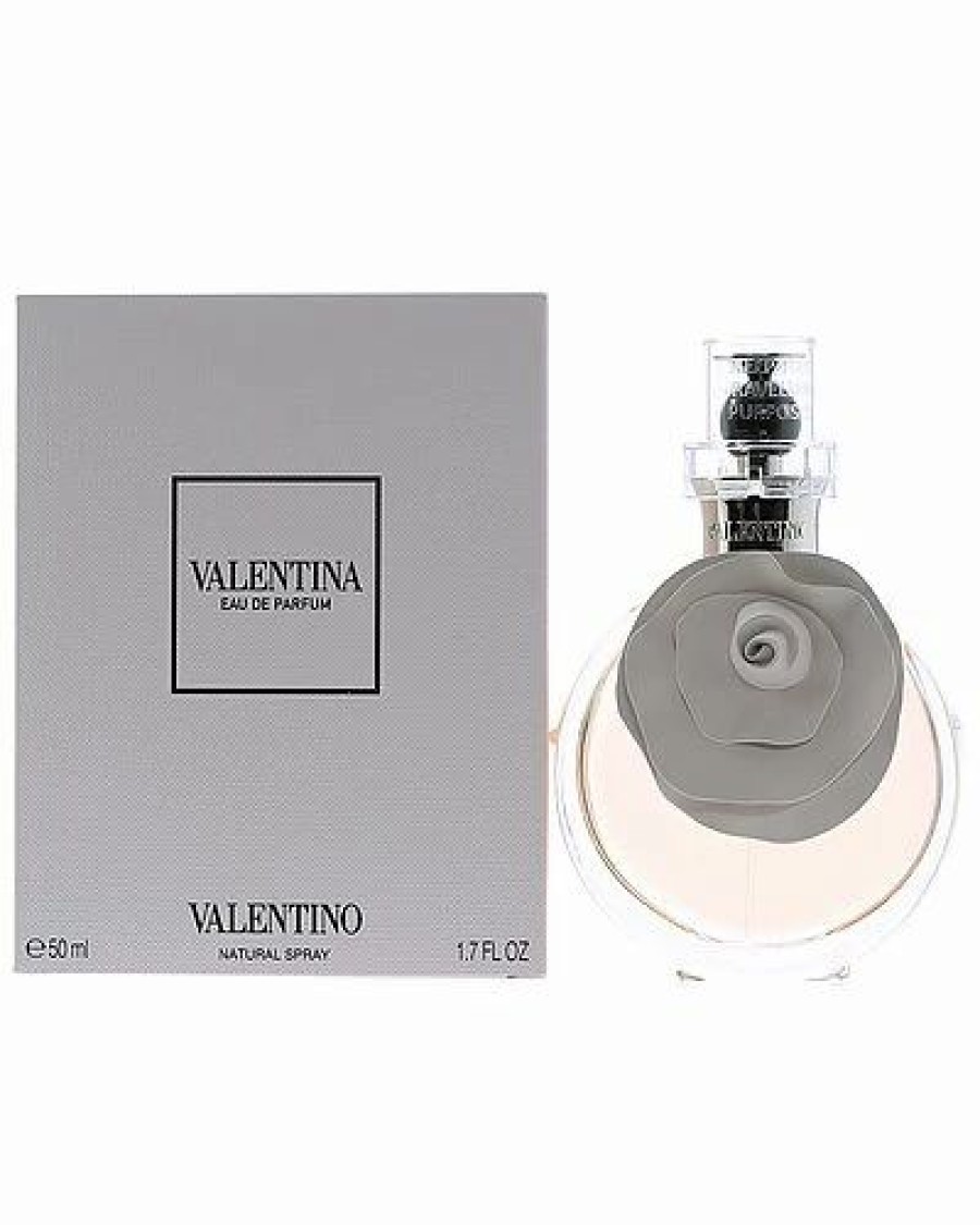 Fragrance * | Valentino Women'S Valentina 1.7Oz Eau De Parfum