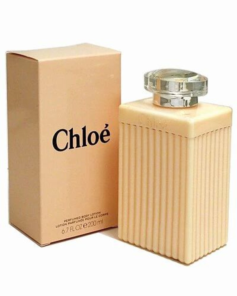 Fragrance * | Chloe Women'S 6.7Oz Body Lotion