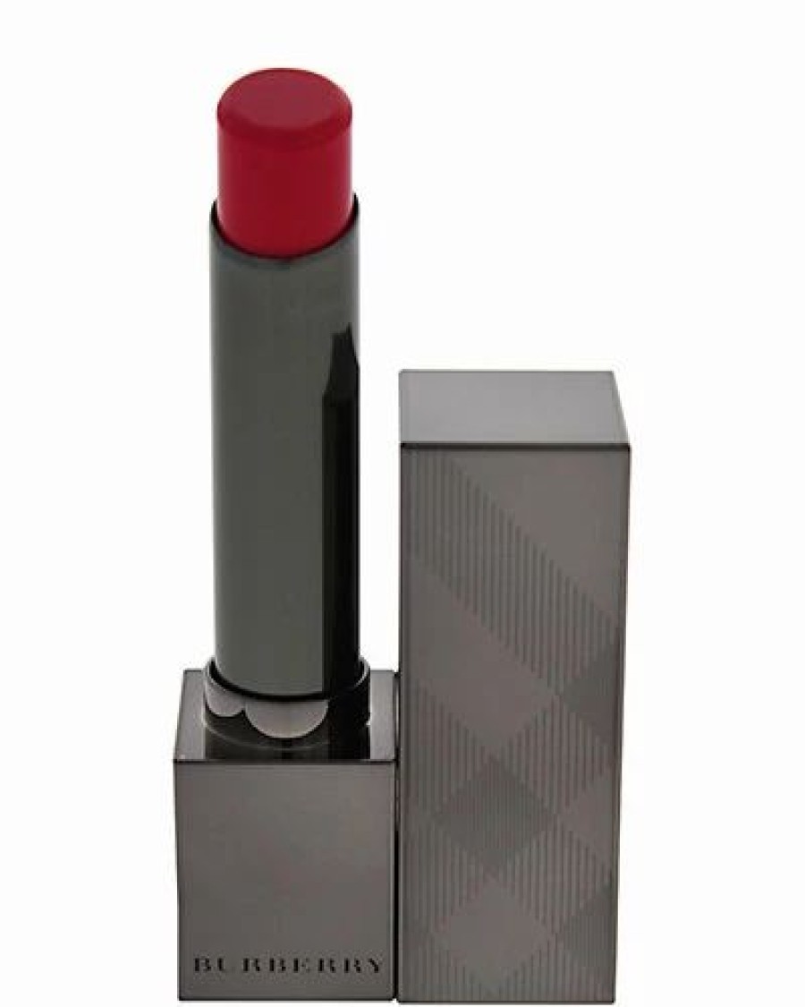 Lip & Cheek Makeup * | Burberry 0.07Oz #237 Hibiscus Kisses Sheer Women