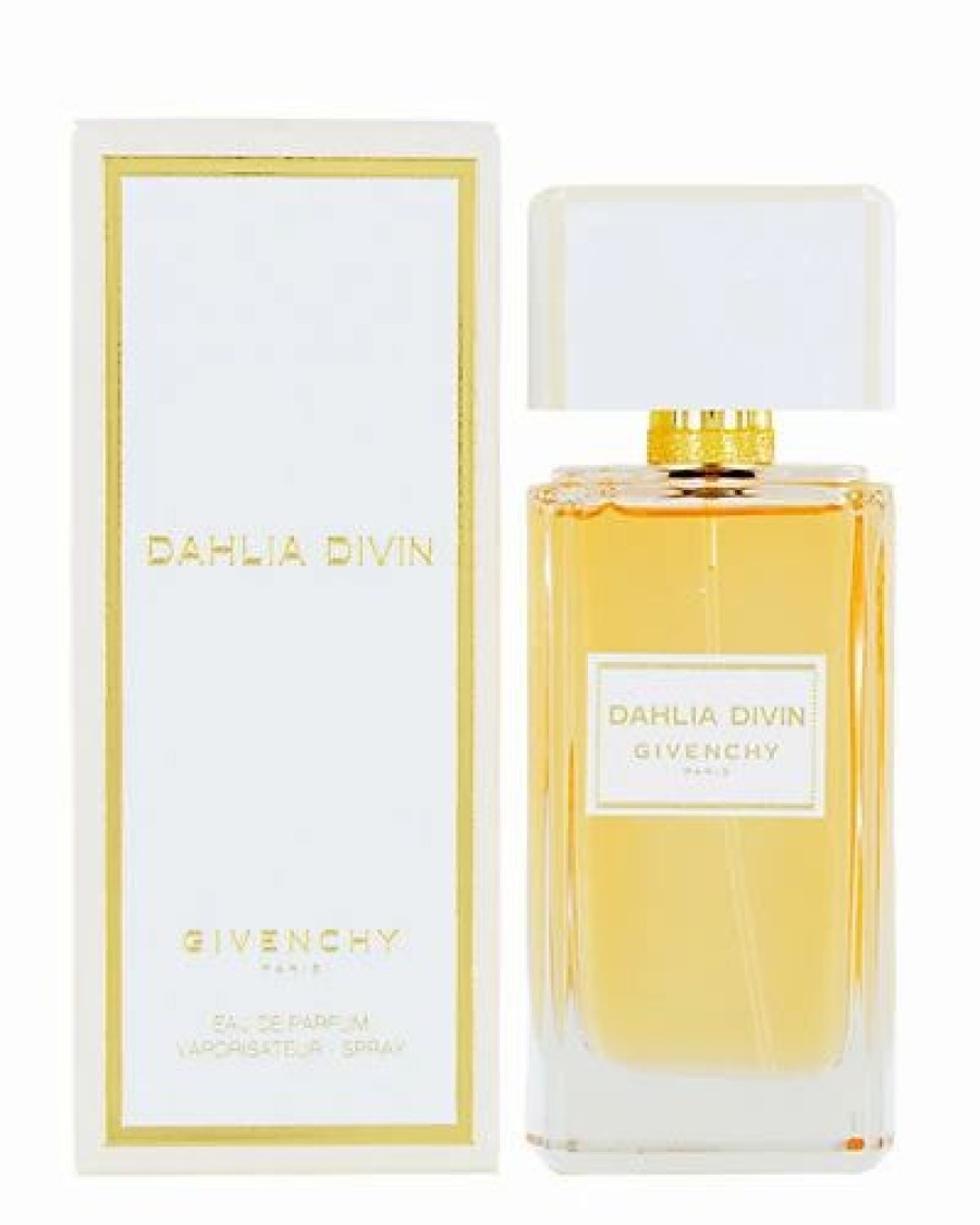 Fragrance * | Givenchy Women'S 1Oz Dahlia Divin Eau De Parfum Spray