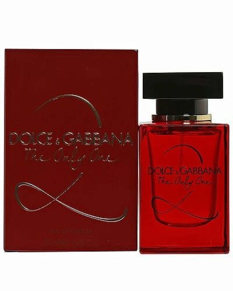 Fragrance * | Dolce & Gabbana Women'S 1.7Oz The Only One 2 Edp Spray