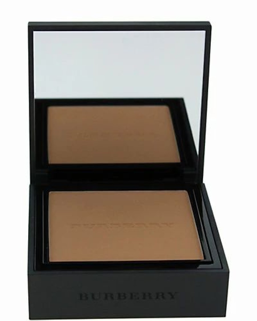 Face & Eye Makeup * | Burberry 0.4Oz #32 Honey Cashmere Compact Women