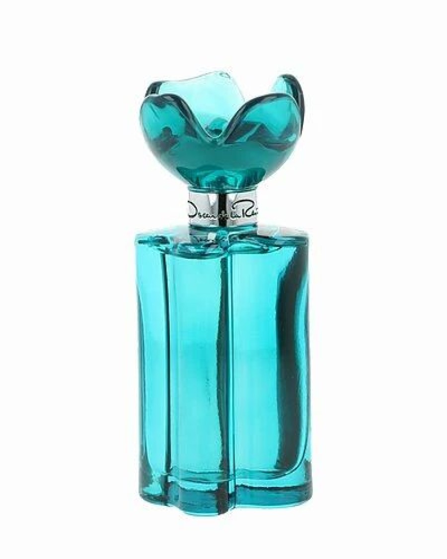 Fragrance * | Oscar De La Renta De La Renta Women'S 3.3Oz Tropicale Eau De Toilette Spray