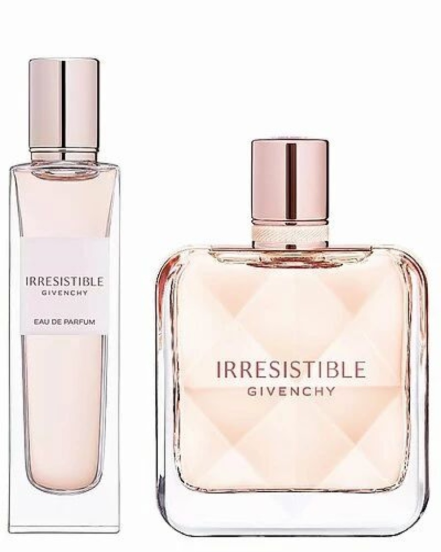 Fragrance * | Givenchy Women'S Irresistible 2Pc Set