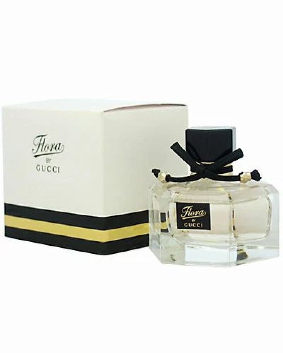 Fragrance * | Flora By Gucci Women'S 1.6Oz Eau De Parfum Spray