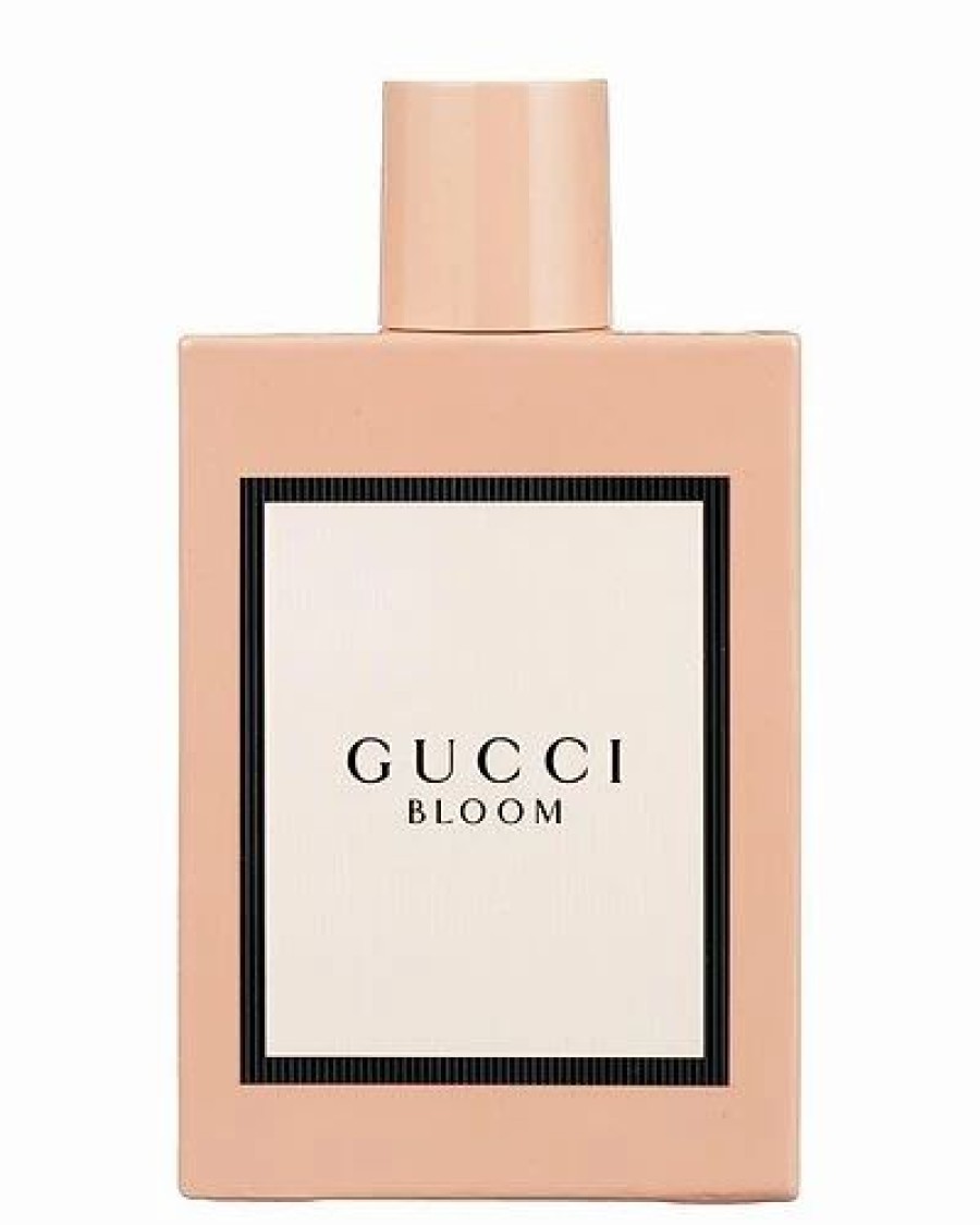 Fragrance * | Gucci Women'S 3.4Oz Bloom Edp