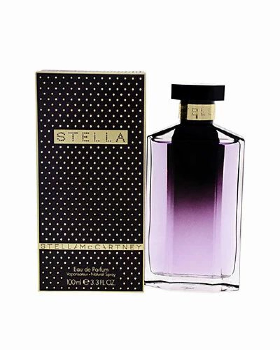 Fragrance * | Stella Mccartney Women'S 3.3Oz Stella Eau De Parfum Spray