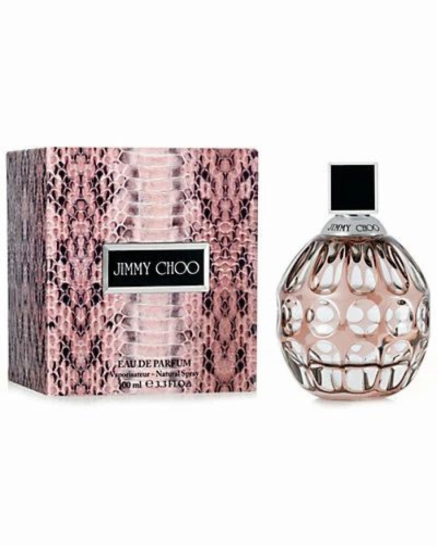 Fragrance * | Jimmy Choo Women'S 3.3Oz Eau De Parfum Spray