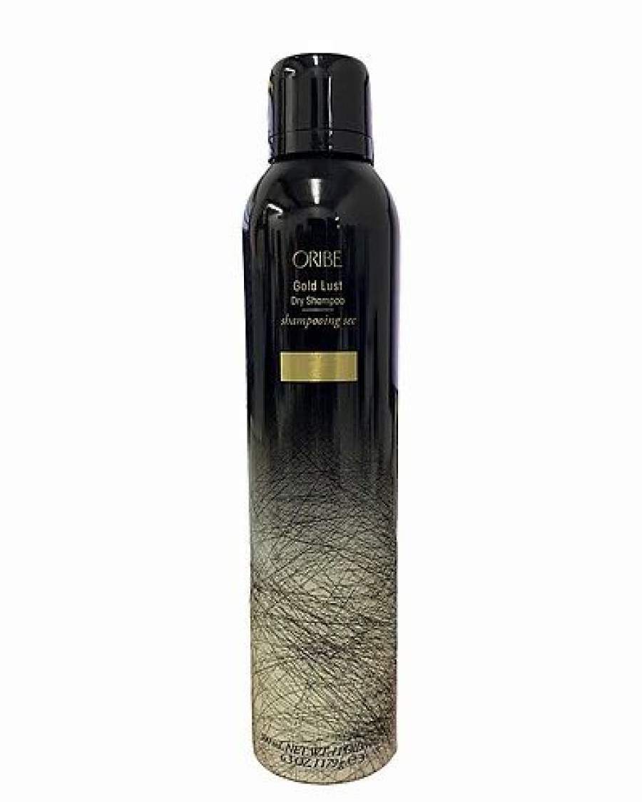 Shampoo & Conditioners * | Oribe 2.5Oz Grandiose Hair Plumping Mousse Travel Size Women