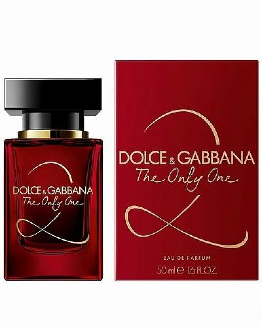 Fragrance * | Dolce & Gabbana Women'S 1.7Oz The Only One 2 Edp Spray