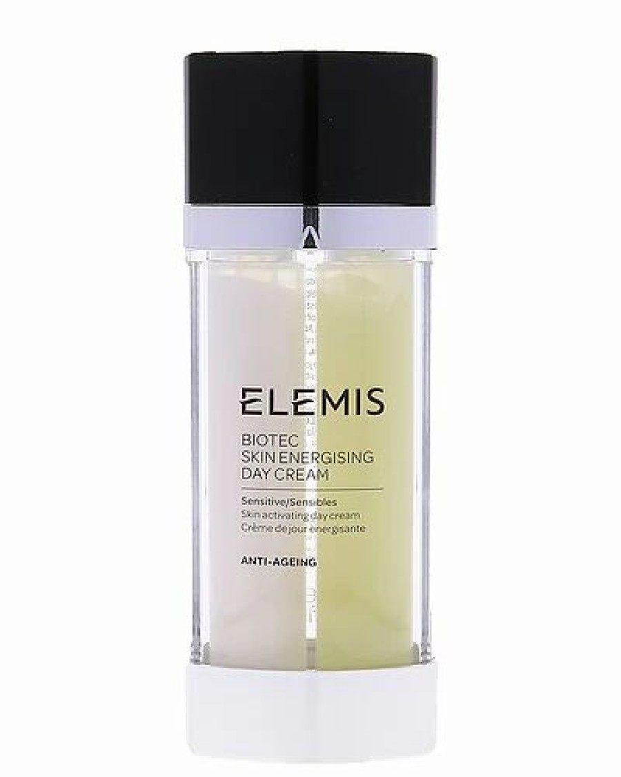 Moisturizers & Eye Cream * | Elemis 1Oz Biotec Skin Energizing Day Cream Sensitive Skin Women