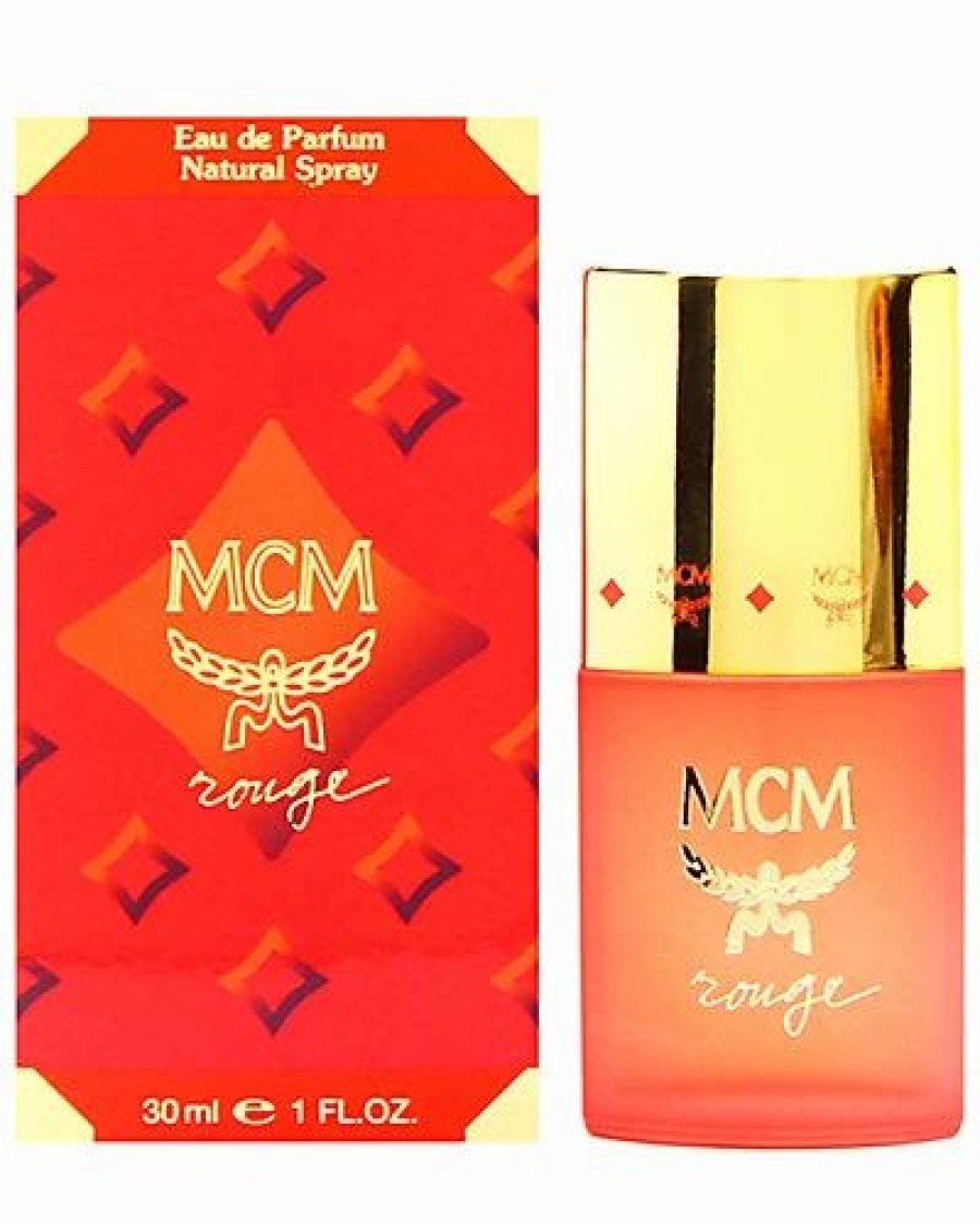 Fragrance * | Mcm Women'S Rouge 1Oz Eau De Parfum