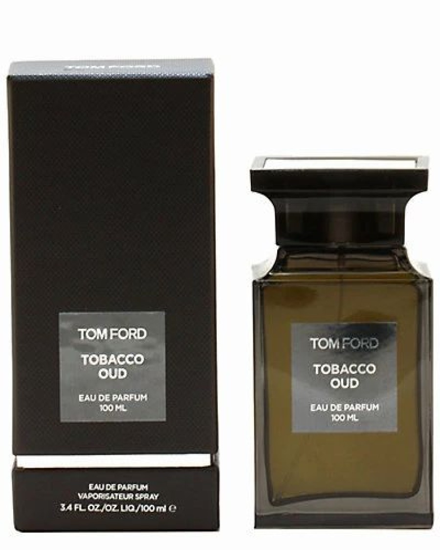 Fragrance * | Tom Ford Women'S Tobacco Oud 3.4Oz Eau De Parfum Spray