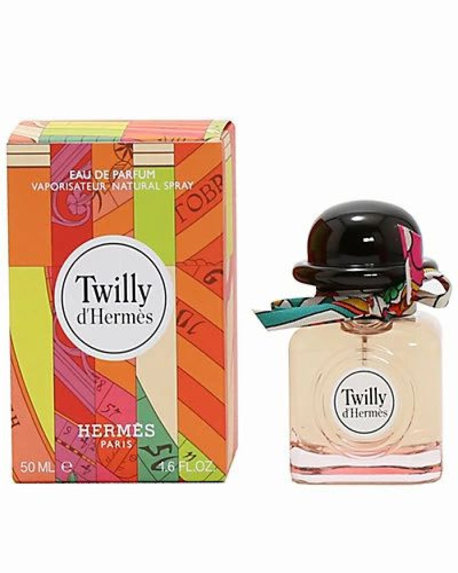 Fragrance * | Hermes Women'S 1.7Oz Twilly D 'Hermes Eau De Parfum Spray