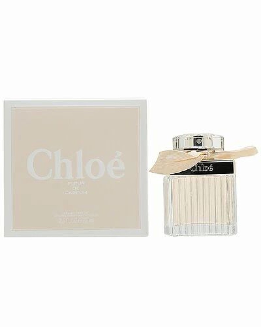 Fragrance * | Chloe 2.5Oz Fleur De Parfum Edp Spray Women