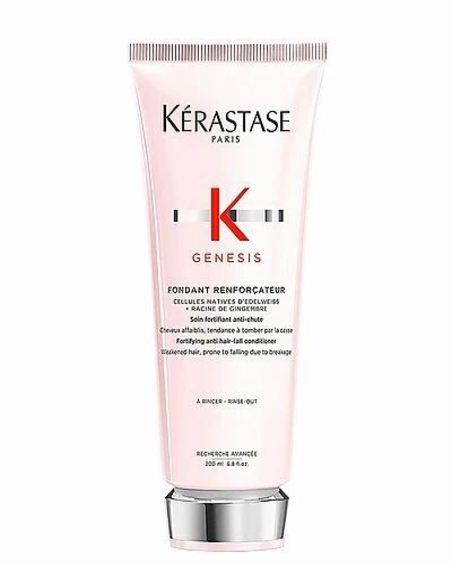 Shampoo & Conditioners * | Kerastase 6.8Oz Genesis Fortifying Conditione Women