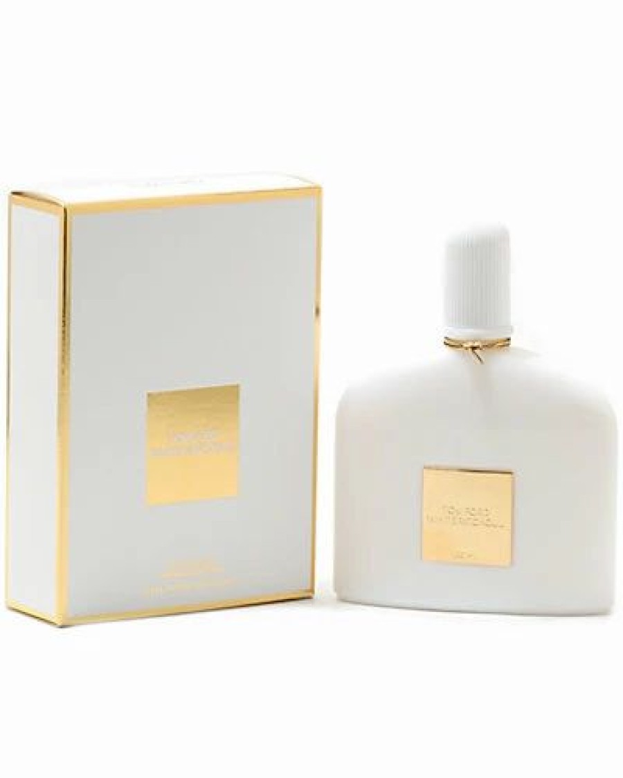 Fragrance * | Tom Ford Women'S White Patchouli 3.4Oz Eau De Parfum Spray