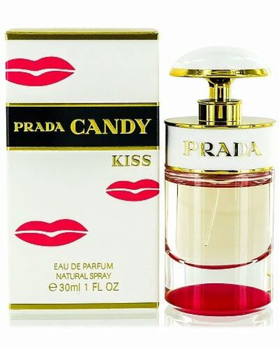 Fragrance * | Prada Women'S 1Oz Candy Kiss Edp Spray