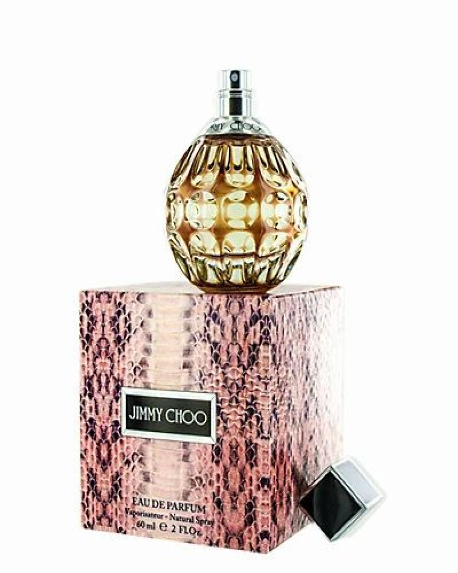 Fragrance * | Women'S 2Oz Jimmy Choo Edp Spray