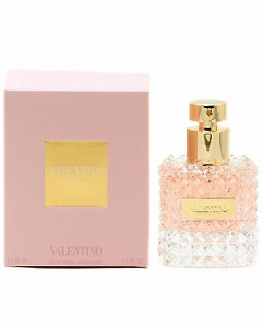 Fragrance * | Valentino Women'S 1.7Oz Eau De Parfum Spray