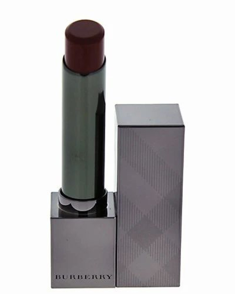 Lip & Cheek Makeup * | Burberry 0.07Oz #293 Oxblood Kisses Sheer Women