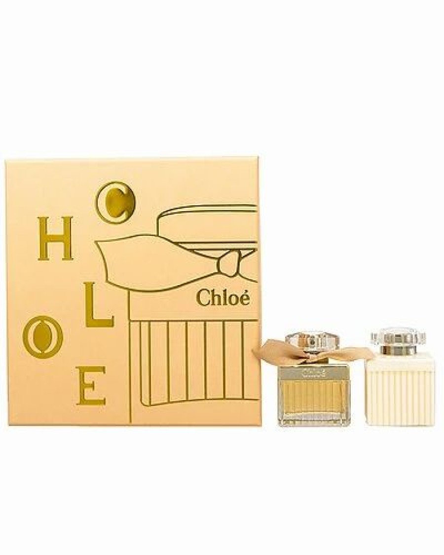 Fragrance * | Chloe Women'S 2Pc Eau De Parfum Gift Set