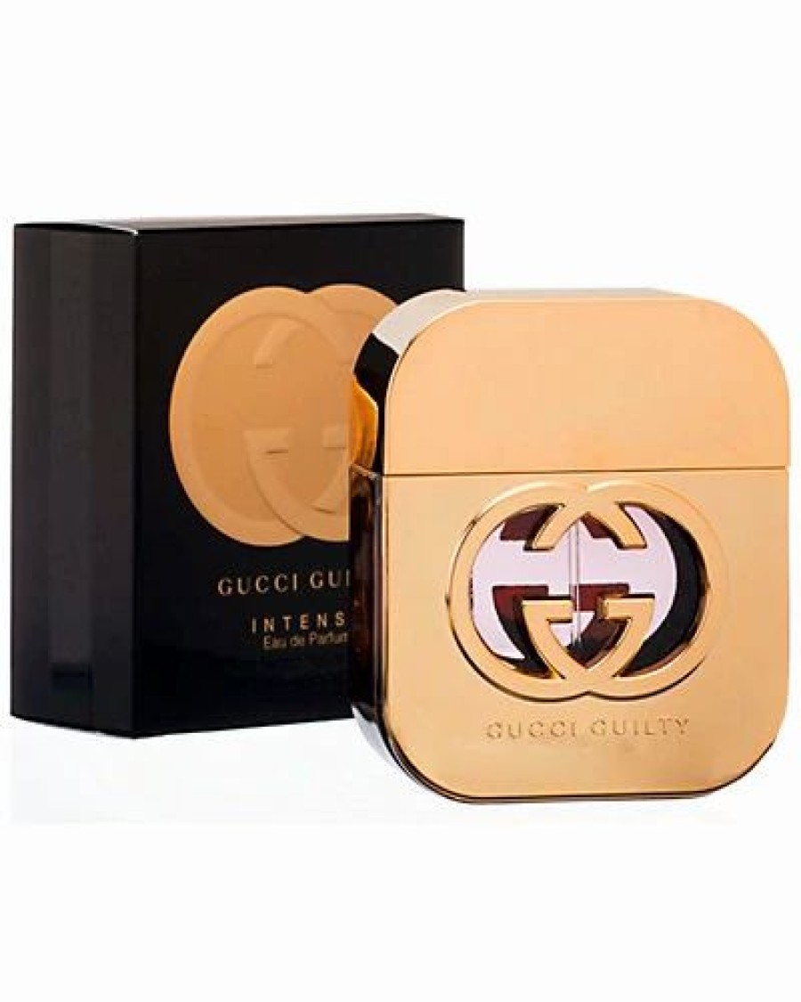 Fragrance * | Gucci Women'S 2.5Oz Guilty Intense Edp Spray