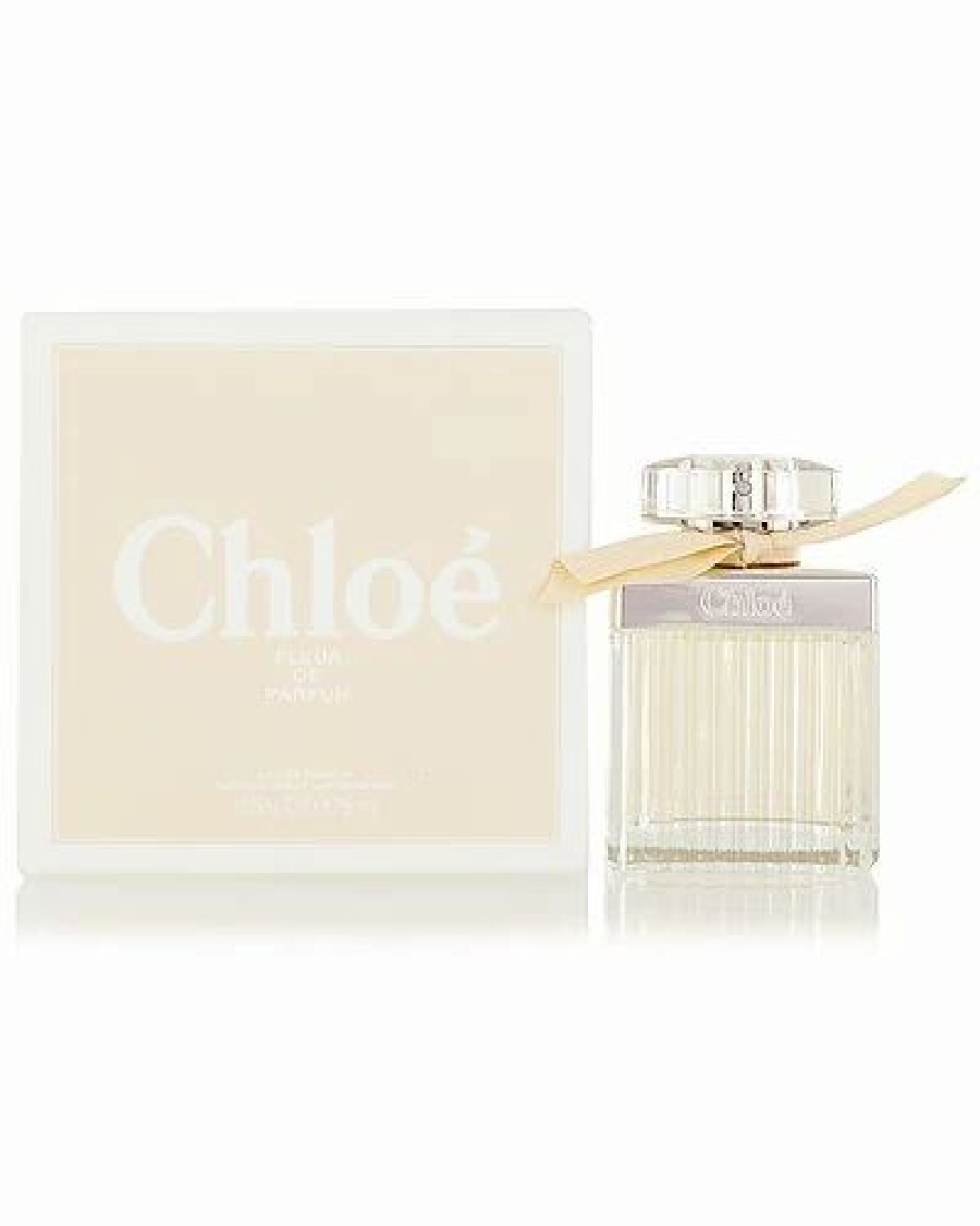 Fragrance * | Chloe Women'S 2.5Oz Fleur De Parfum Edp Spray