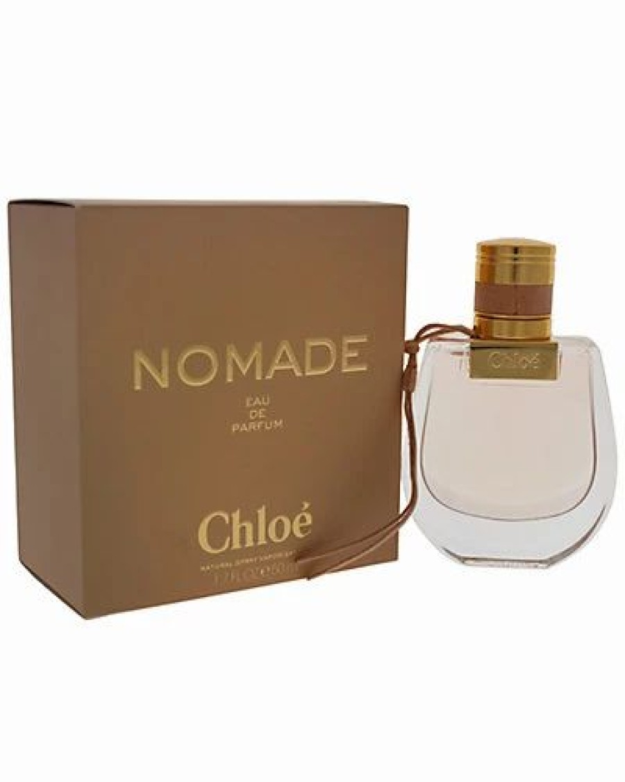 Fragrance * | Chloe Women'S 1.7Oz Nomade Edp Spray