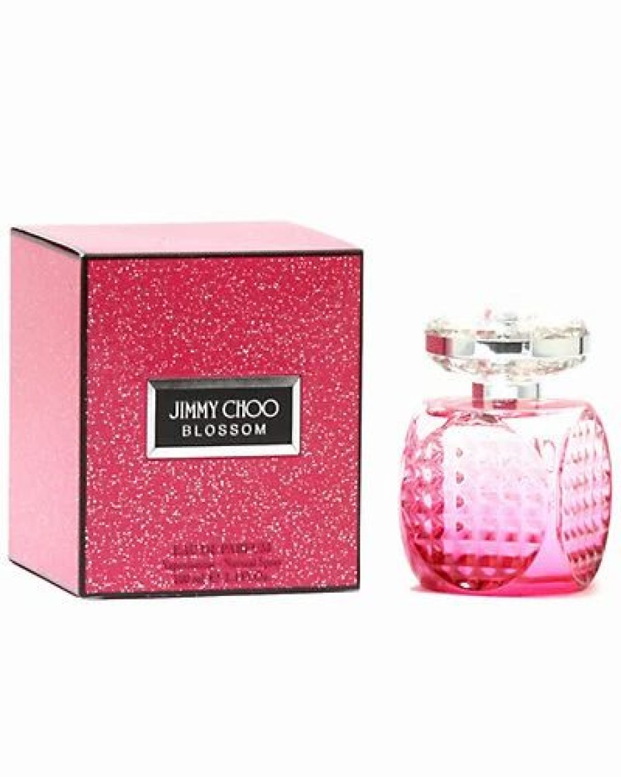 Fragrance * | Jimmy Choo Women'S Blossom Eau De Parfum Spray