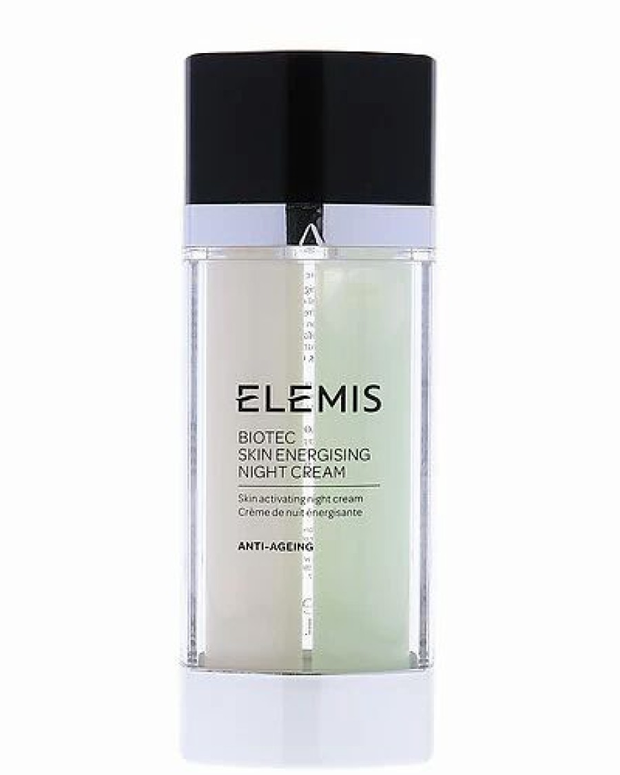 Moisturizers & Eye Cream * | Elemis 1Oz Biotec Skin Energizing Night Cream Women