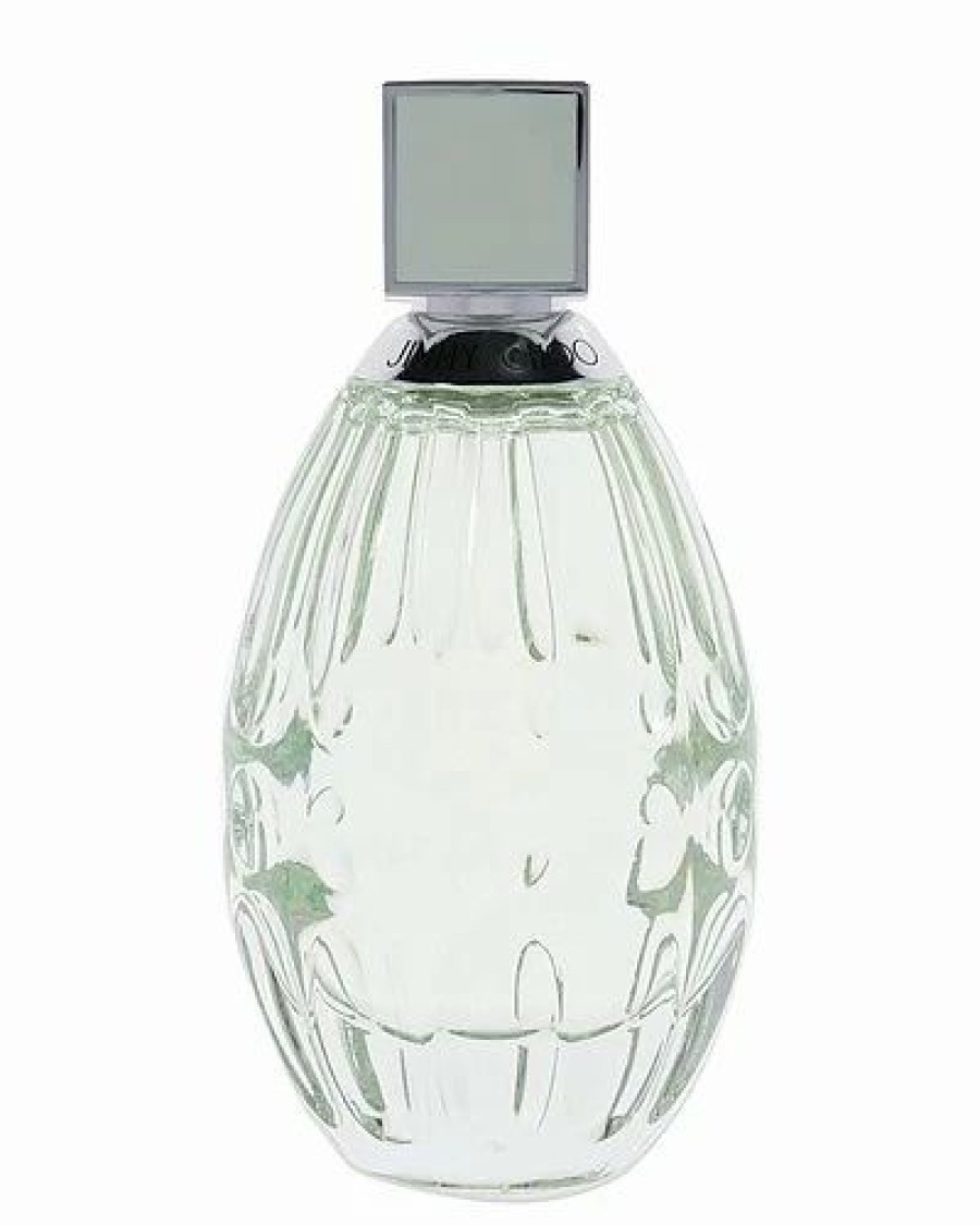 Fragrance * | Jimmy Choo Women'S 3Oz Floral Edt Spray