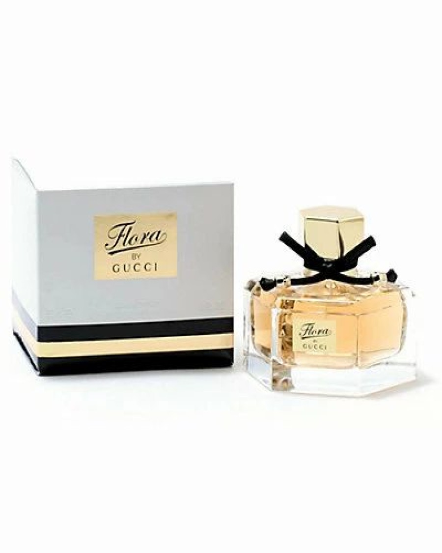 Fragrance * | Gucci Women'S Inflorain 1.7Oz Eau De Toilette Spray