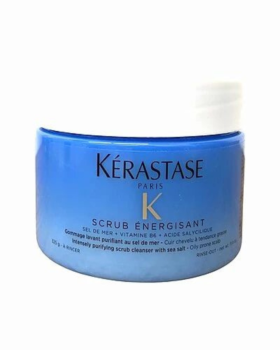 Shampoo & Conditioners * | Kerastase 8.5Oz Scrub Energisant Women