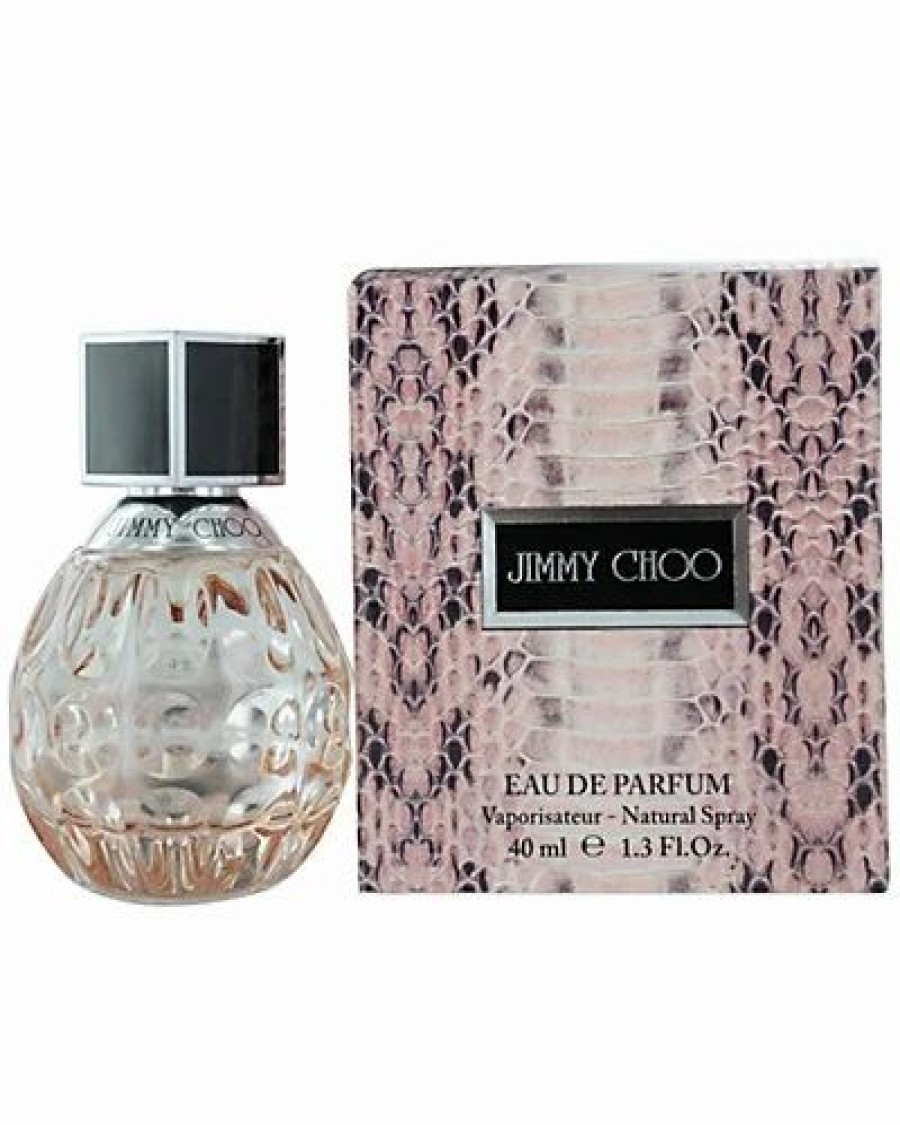 Fragrance * | Jimmy Choo Women'S 1.3Oz Eau De Parfum Spray