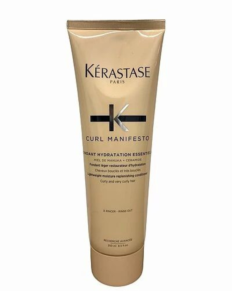 Shampoo & Conditioners * | Kerastase 8.5Oz Curl Manifesto Fondant Hydration Essentielle Women