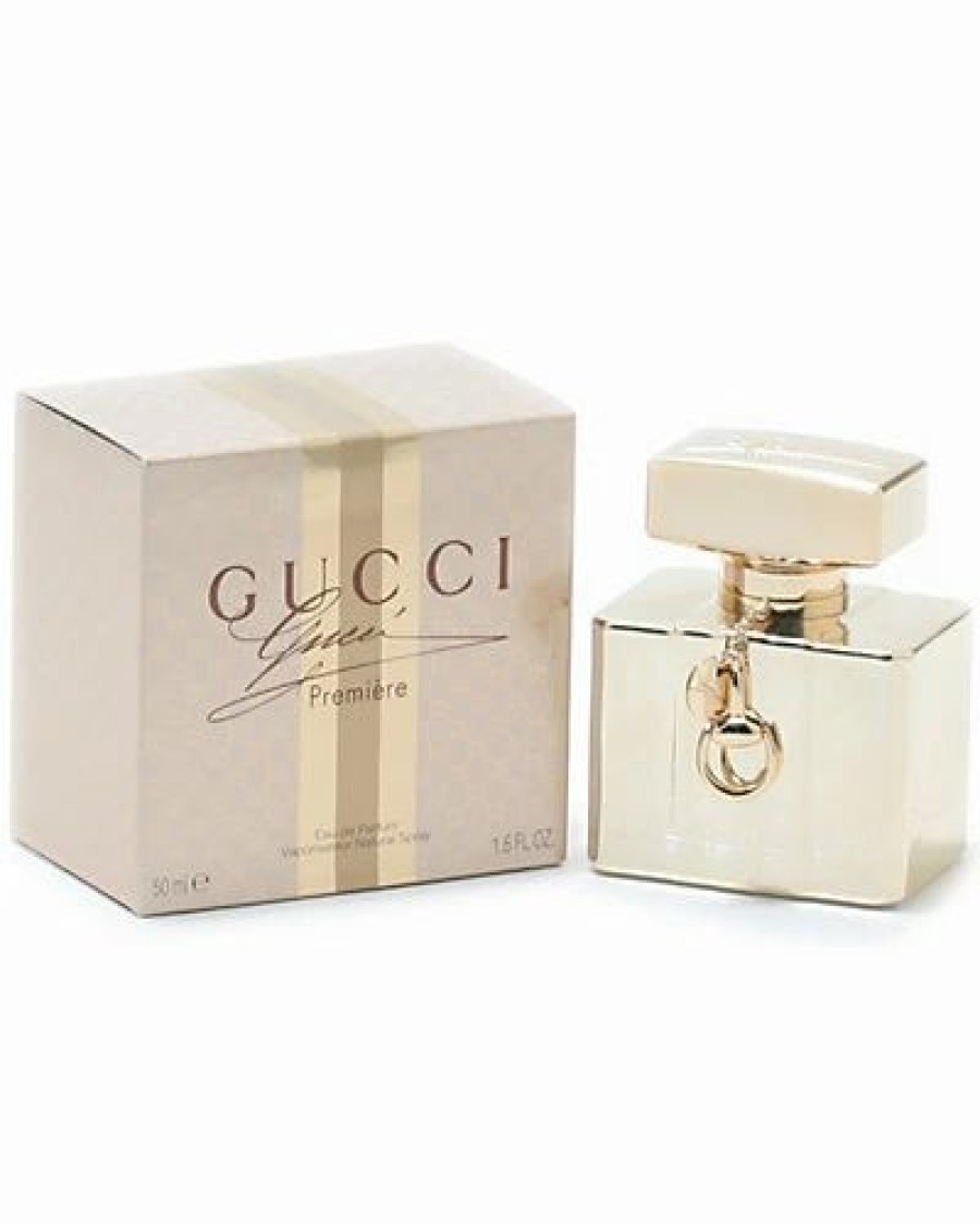 Fragrance * | Gucci Women'S Premiere 1.6Oz Eau De Parfum Spray