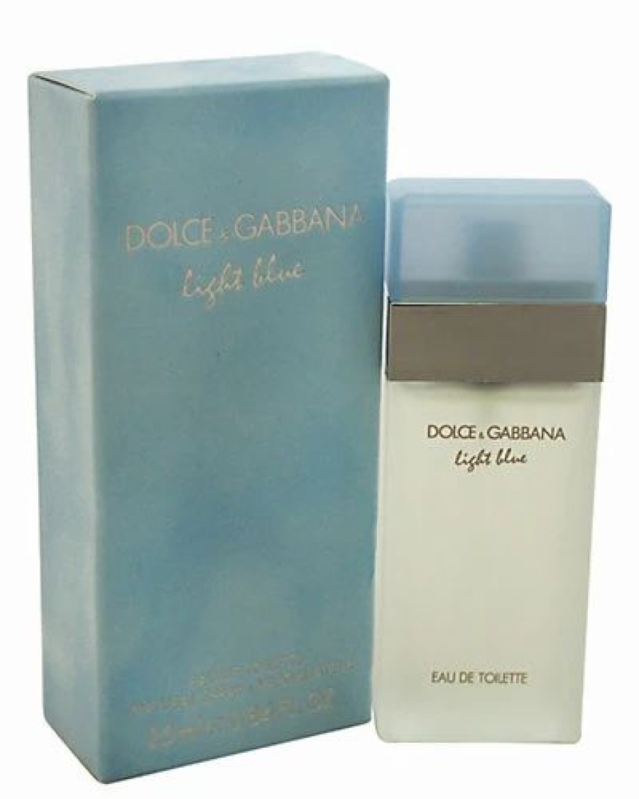 Fragrance * | Dolce & Gabbana Women'S Light Blue 0.85Oz Eau De Toilette Spray