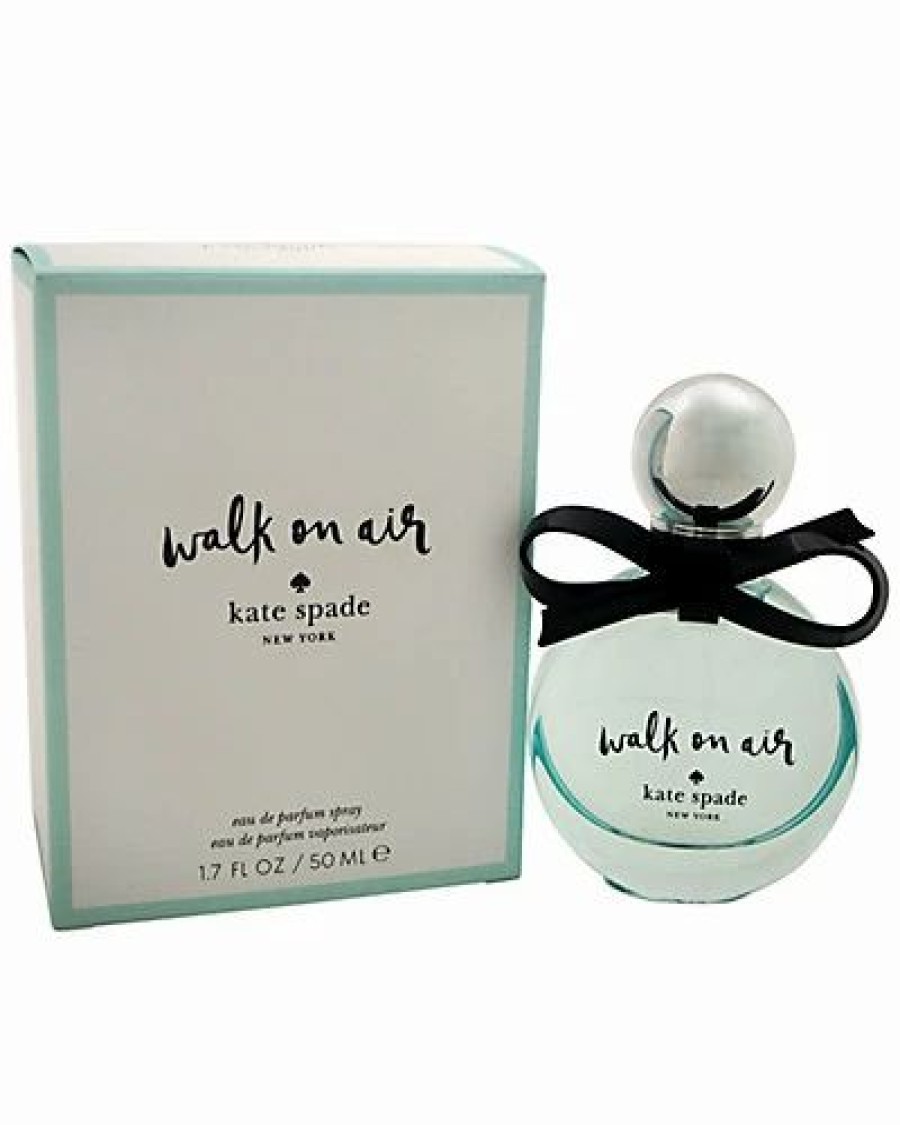 Fragrance * | Kate Spade New York Kate Spade Women'S Walk On Air 1.7Oz Eau De Parfum Spray